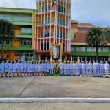 มหาวิทยาลัยราชภัฏหมู่บ้านจอมบึง Image 5